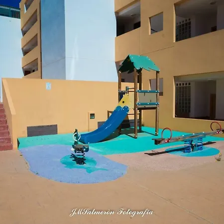 Apartamento Aguadulce Playa Con Wifi Buitenkant foto