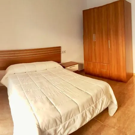 Apartamento Aguadulce Playa Con Wifi Buitenkant foto