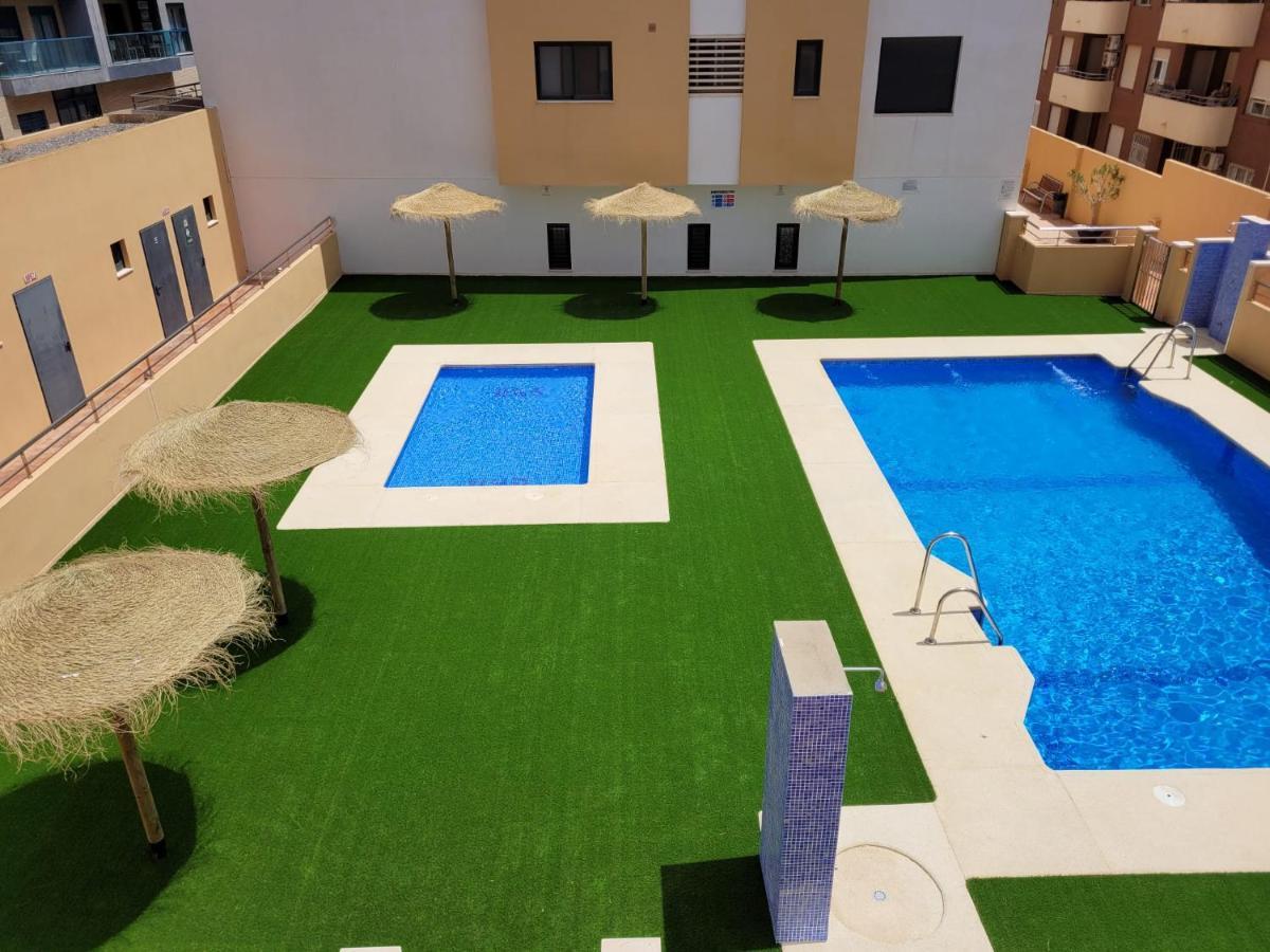 Aguadulce Playa Con Wifi * Aguadulce (Almeria)
