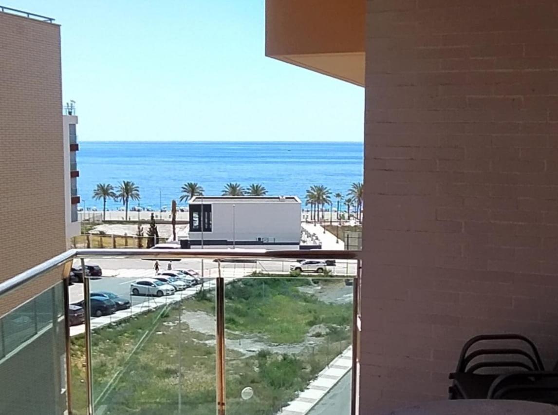 Appartement Aguadulce Playa Con Wifi Aguadulce (Almeria)