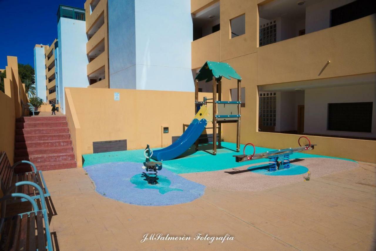 Aguadulce Playa Con Wifi Aguadulce (Almeria)