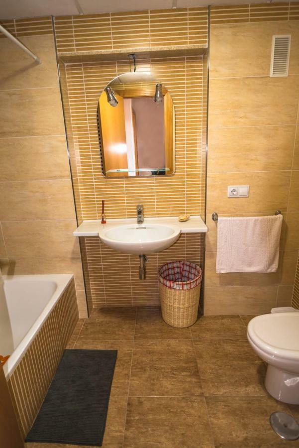 Aguadulce Playa Con Wifi Aguadulce (Almeria)