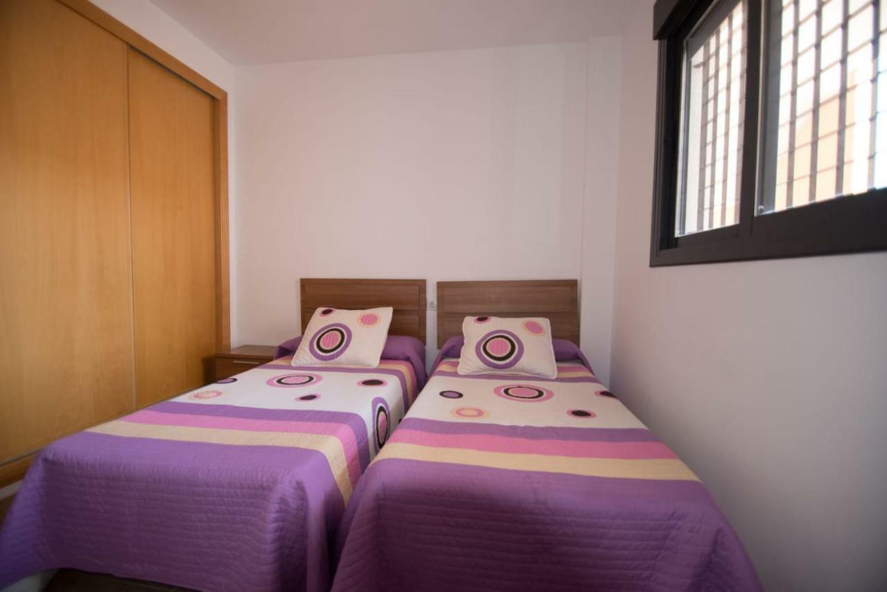 Aguadulce Playa Con Wifi Aguadulce (Almeria)
